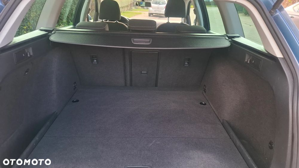 Volkswagen Golf 1.4 TSI ACT BlueMotion Technology Highline - 10