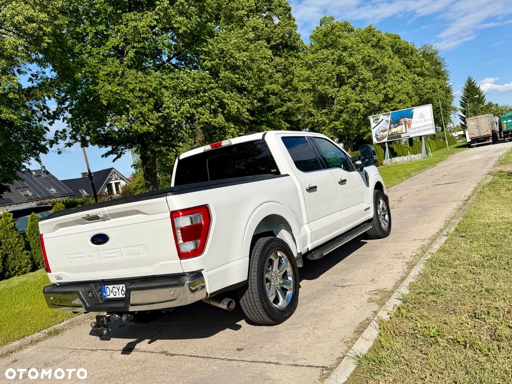 Ford F150 - 10