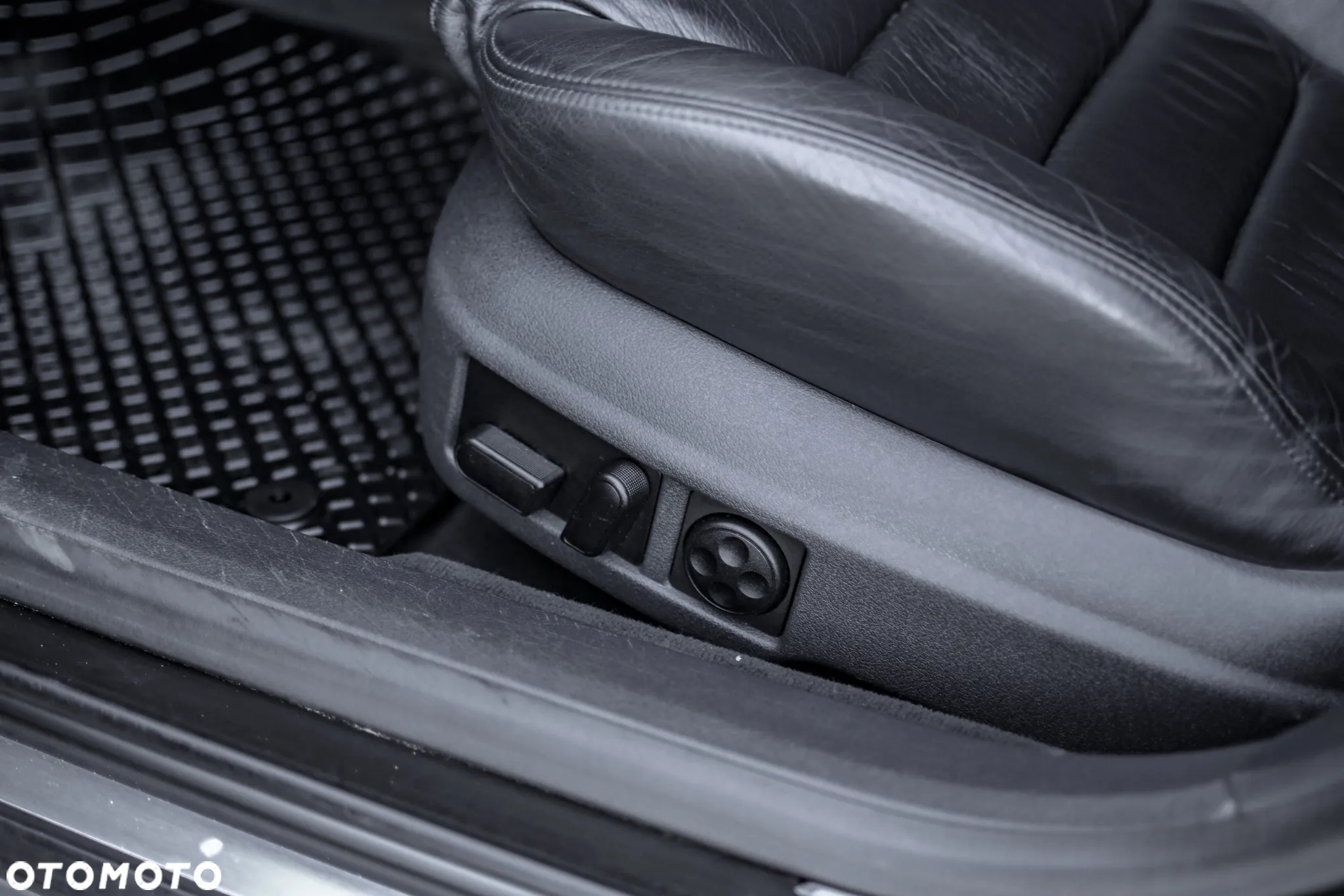 Audi A6 - 15