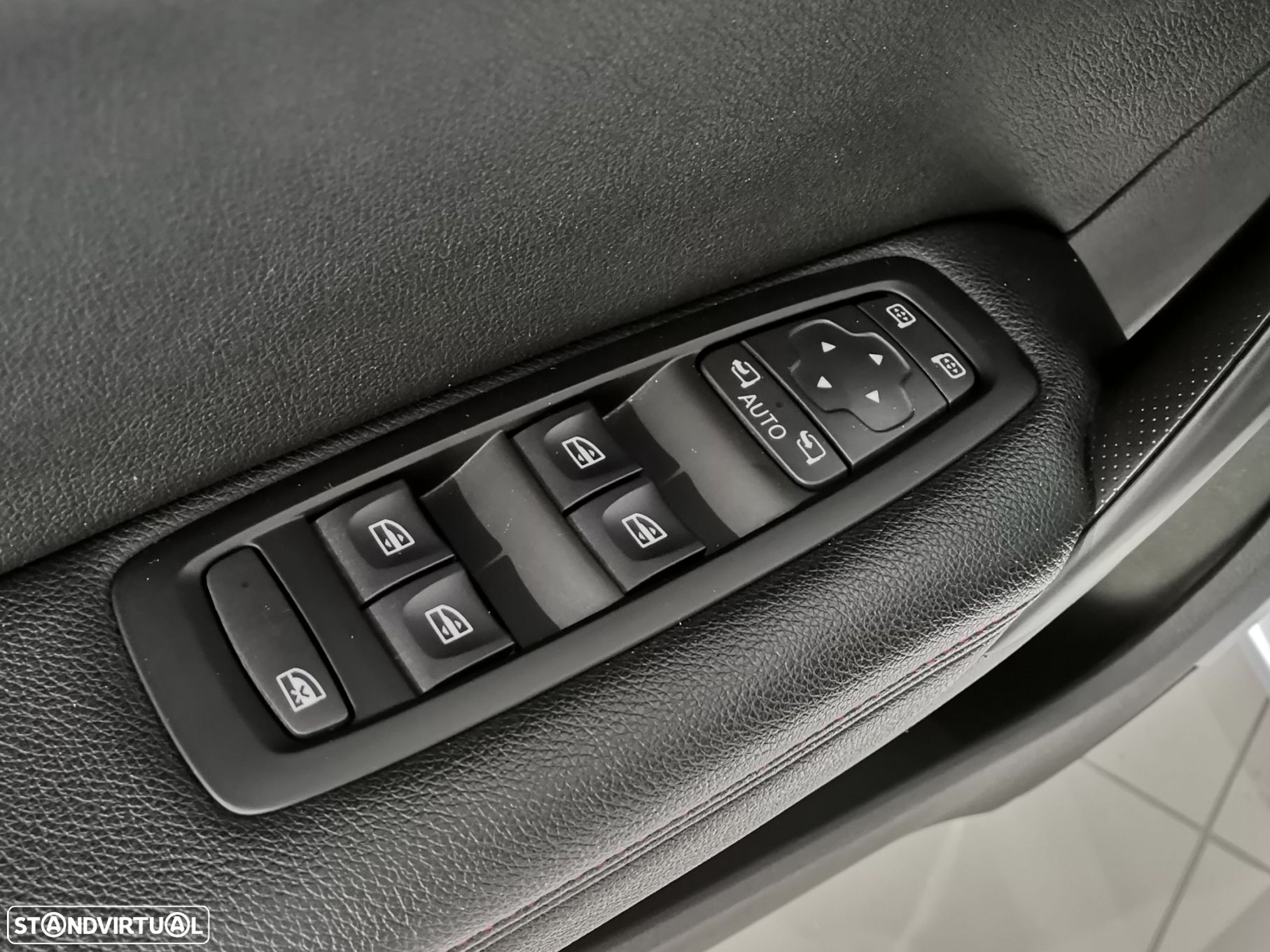 Renault Mégane 1.5 Blue dCi R.S. Line - 27