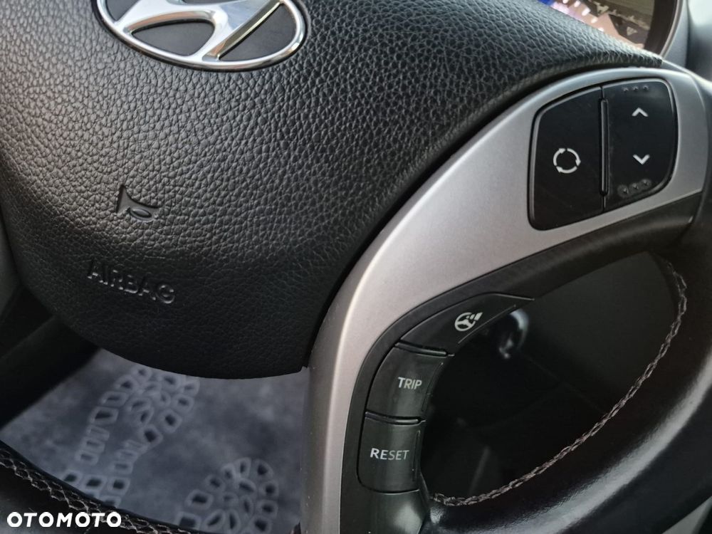 Hyundai i30 1.4 Premium - 29