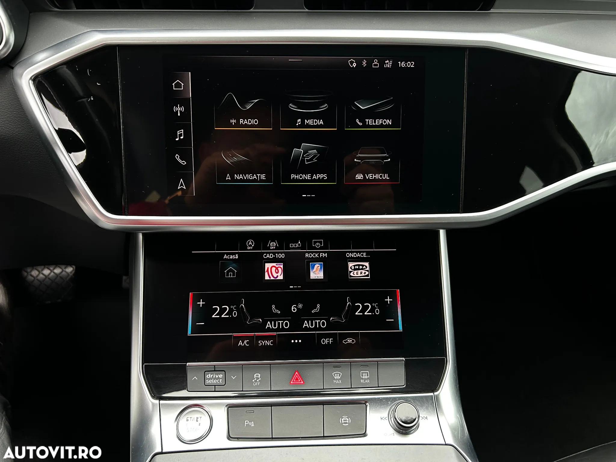 Audi A6 2.0 35 TDI S tronic Basic - 3