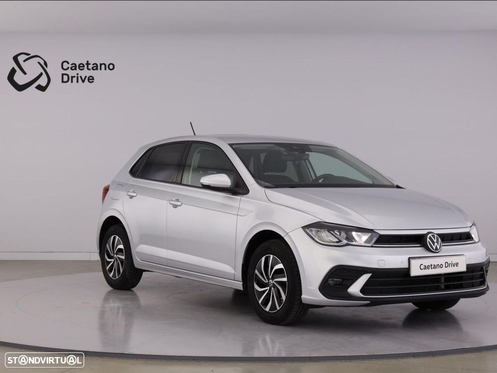 VW Polo 1.0 TSI Urban - 2