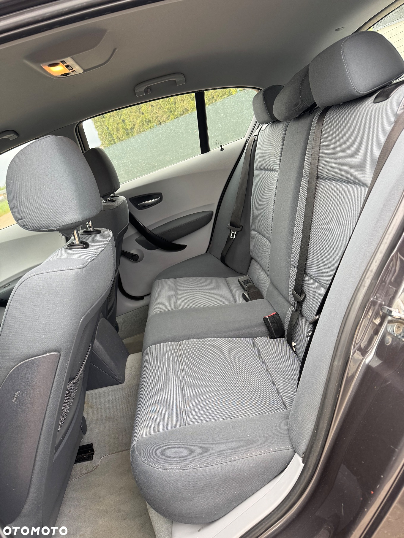 BMW Seria 1 116i - 13