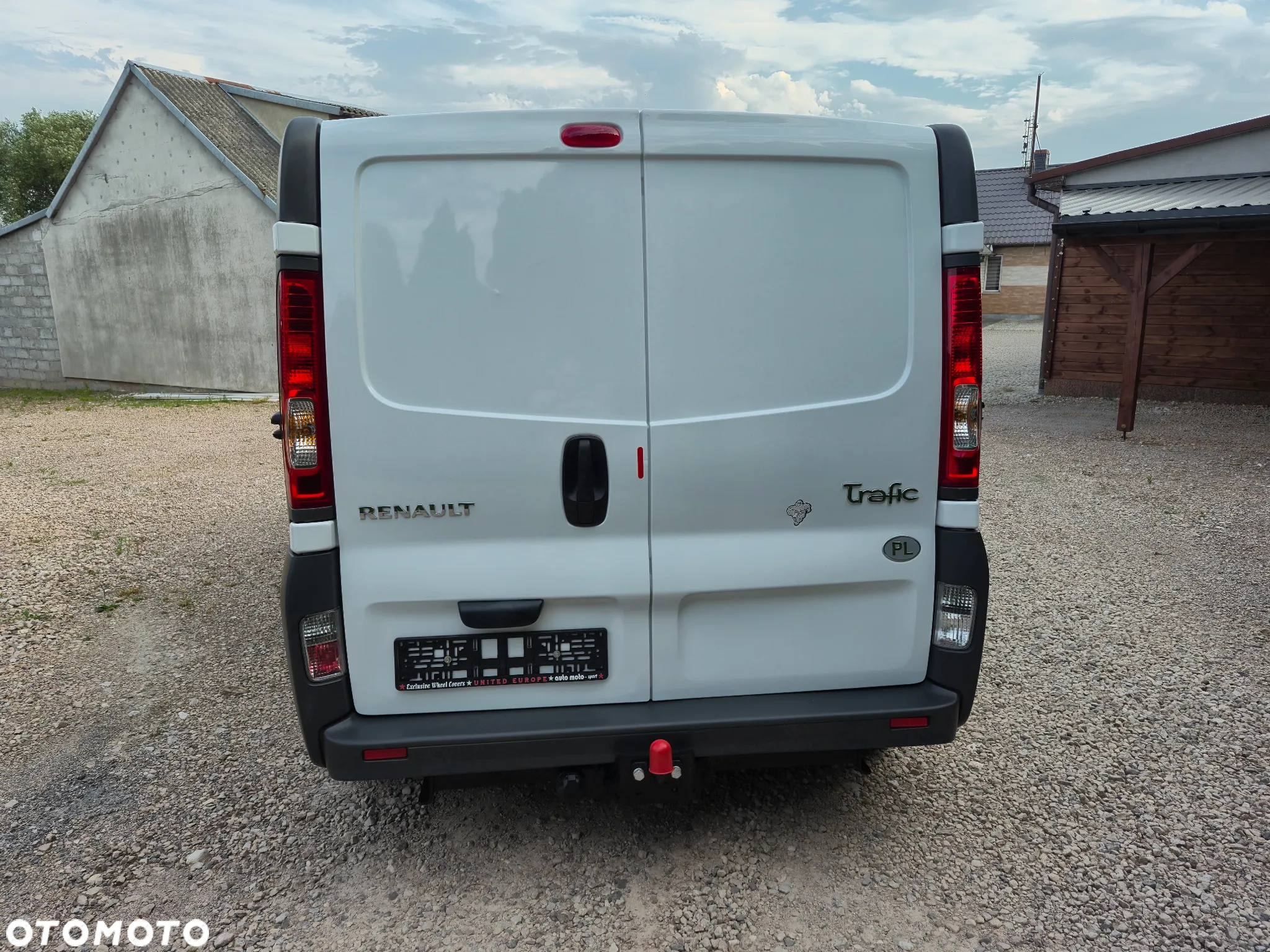 Renault Trafic - 6