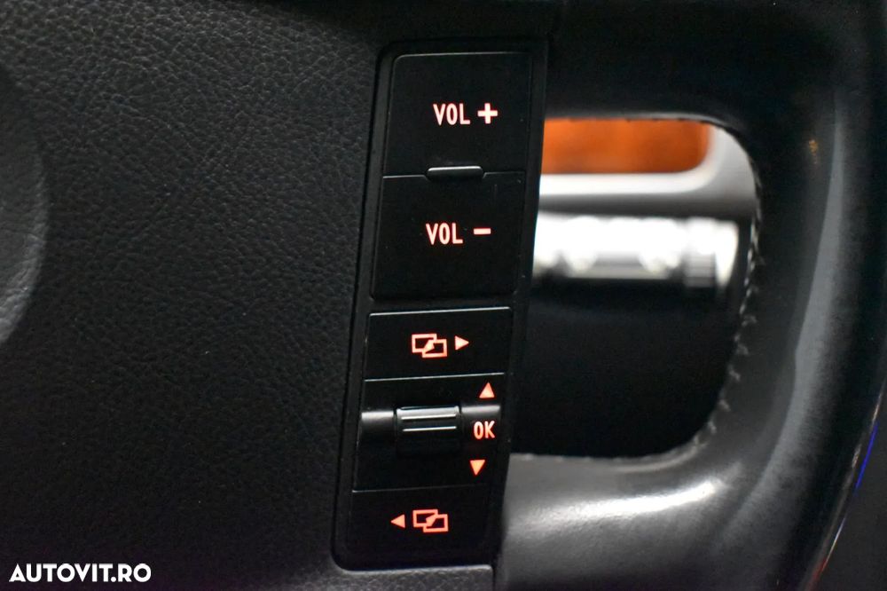 Volkswagen Touareg 2.5 TDI R5 DPF - 26