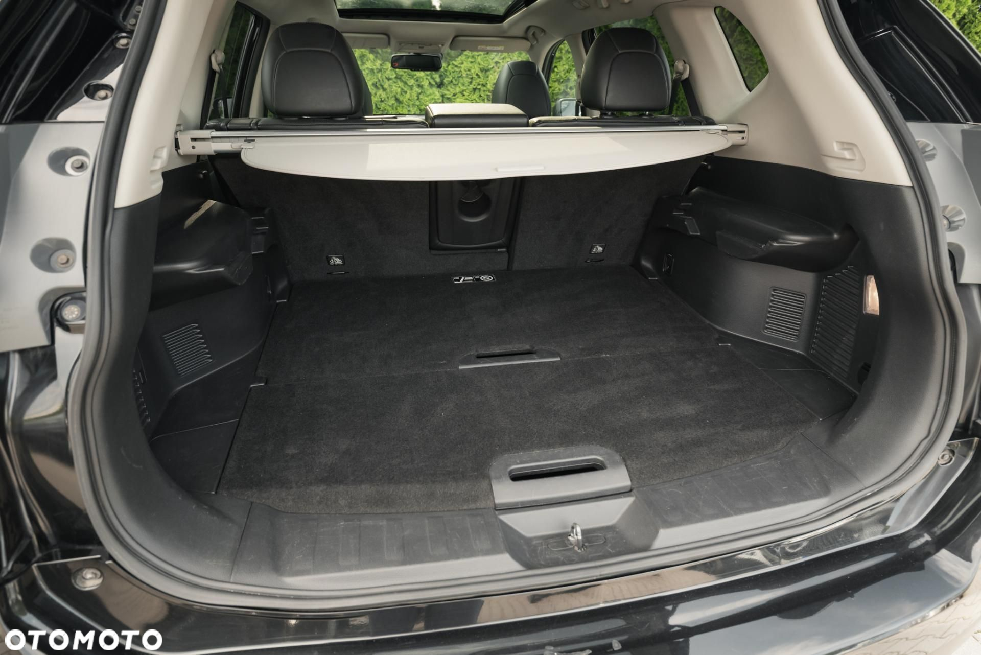 Nissan X-Trail - 37