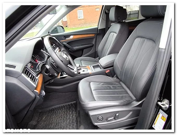Audi Q5 2.0 TFSI Quattro S tronic sport - 28