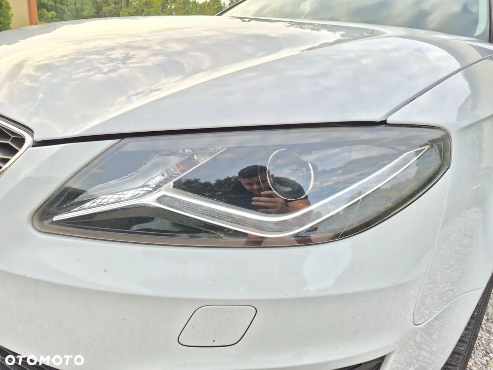 Seat Exeo - 8