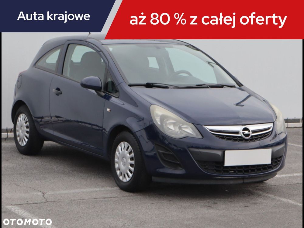 Opel Corsa - 3