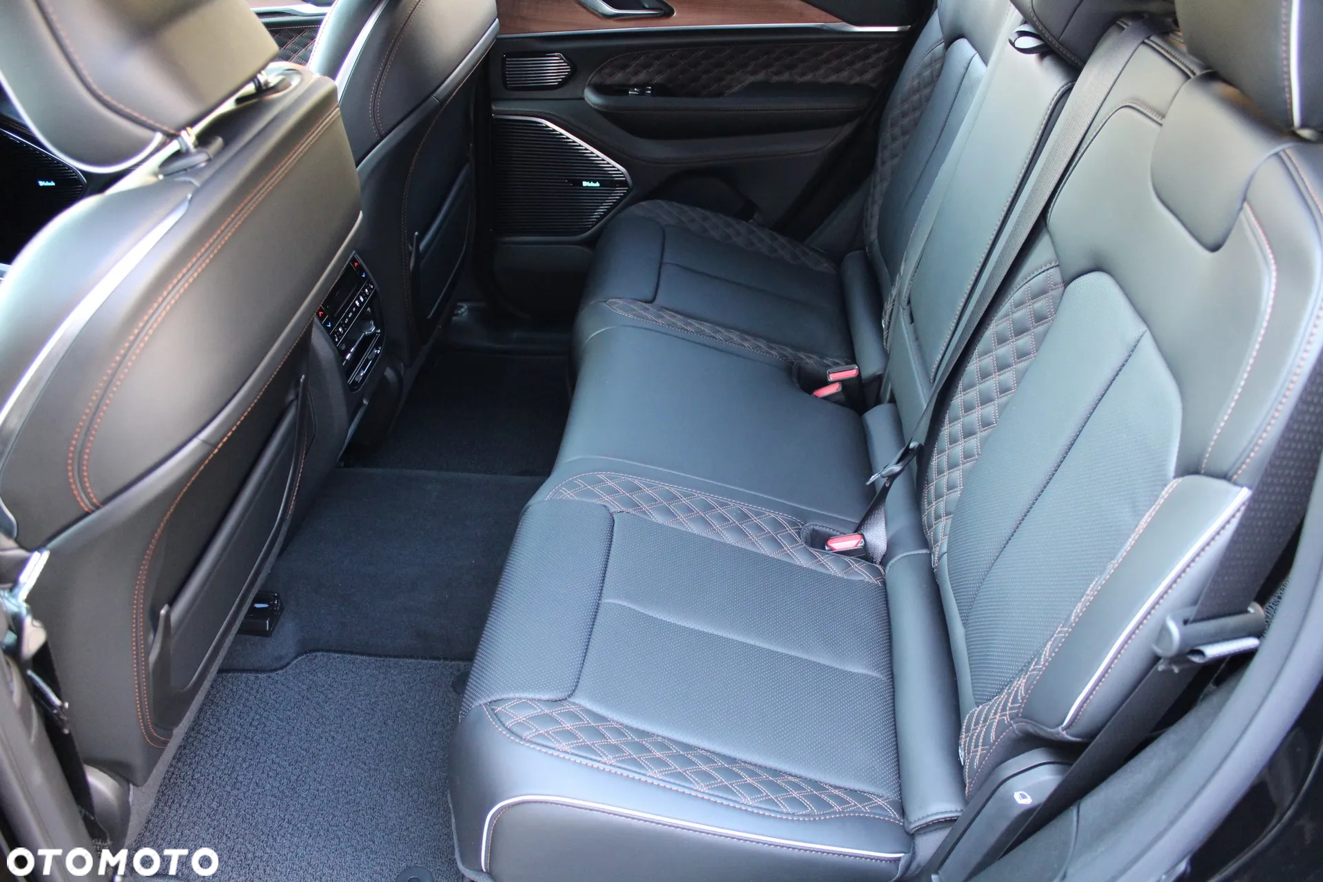 Jeep Grand Cherokee Gr 2.0 4xe PHEV Summit Reserve - 25