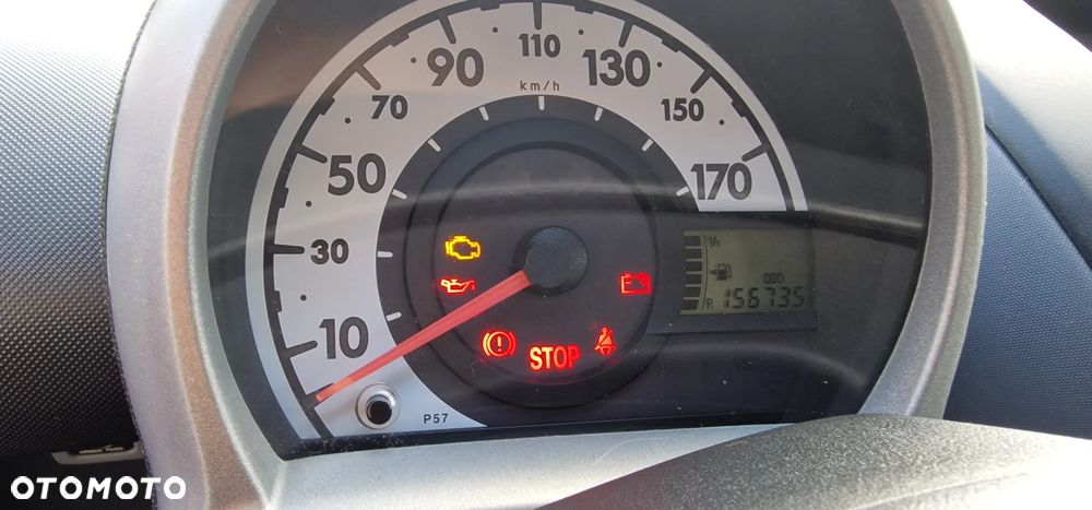 Toyota Aygo 1.0 VVT-i Luna A/C - 15