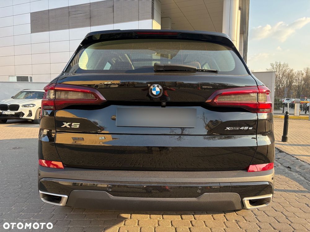BMW X5 - 4