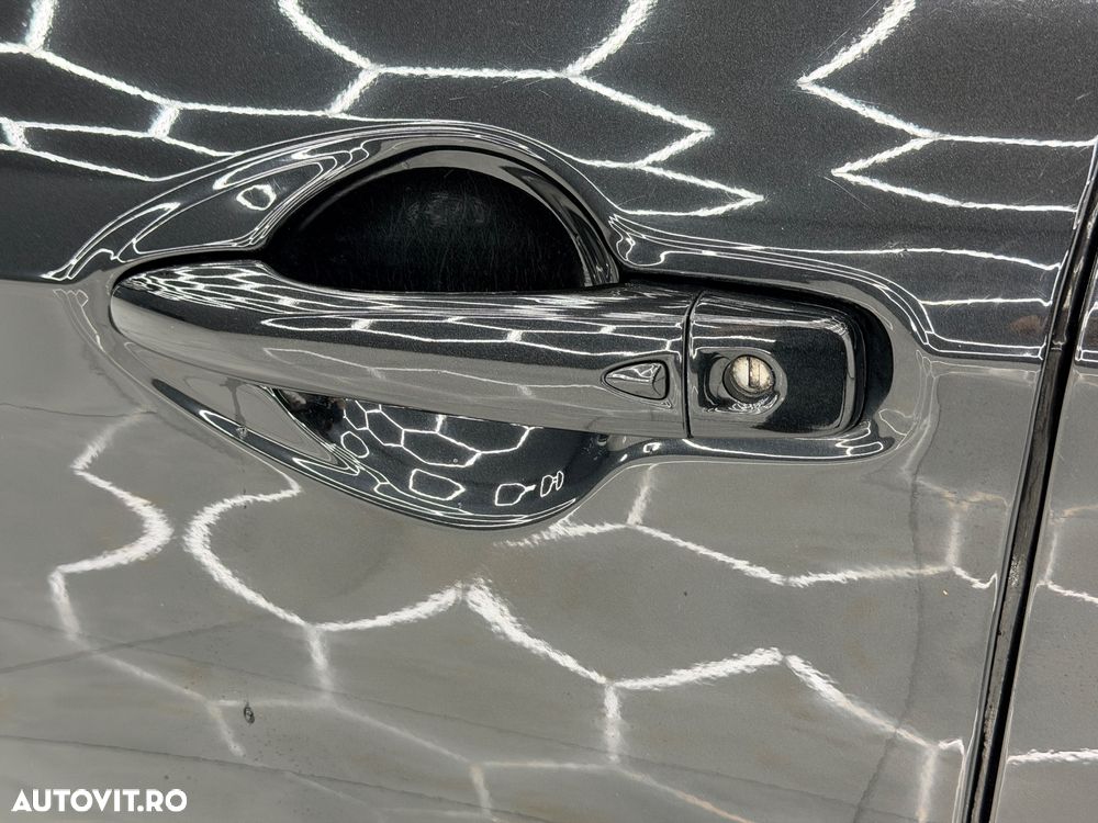 Nissan Qashqai 1.2 DIG-T Start/Stop Tekna - 15