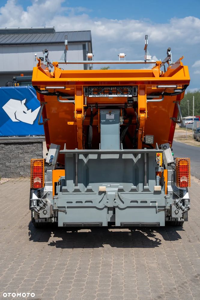 Iveco 70C14 CNG - 24