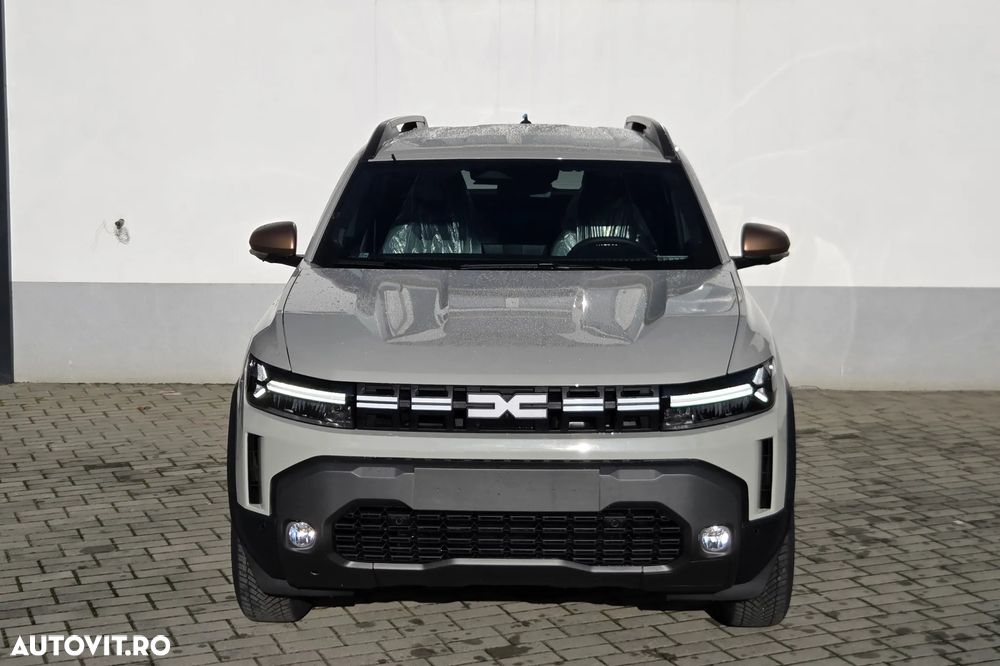 Dacia Duster TCe 150 EDC Extreme - 2