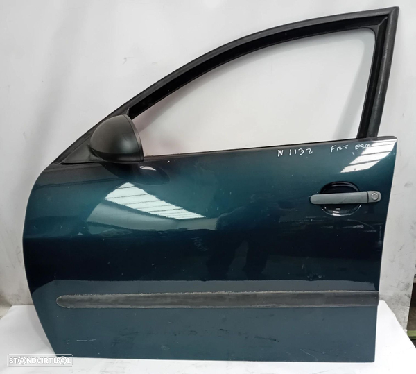 Porta frente esquerda SEAT Cordoba (6L2)
