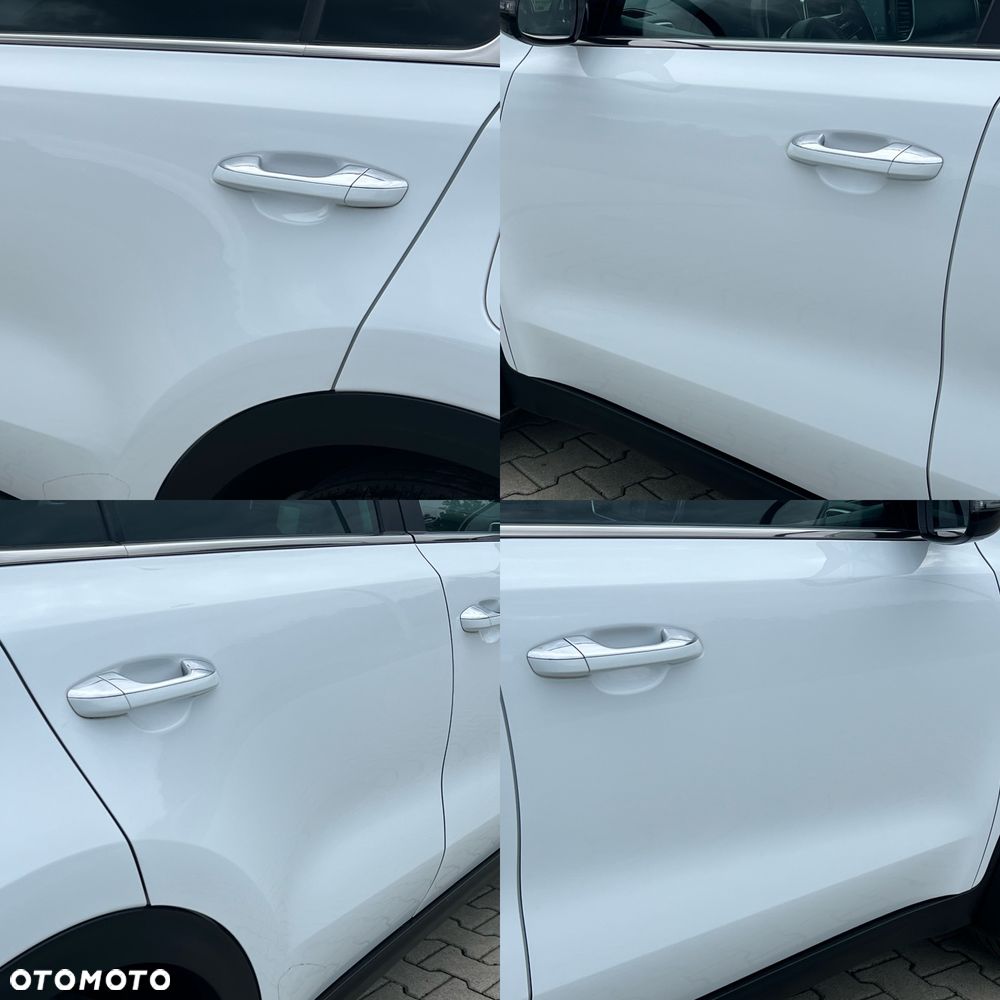 Kia Sportage 1.6 GDI 2WD Vision - 13