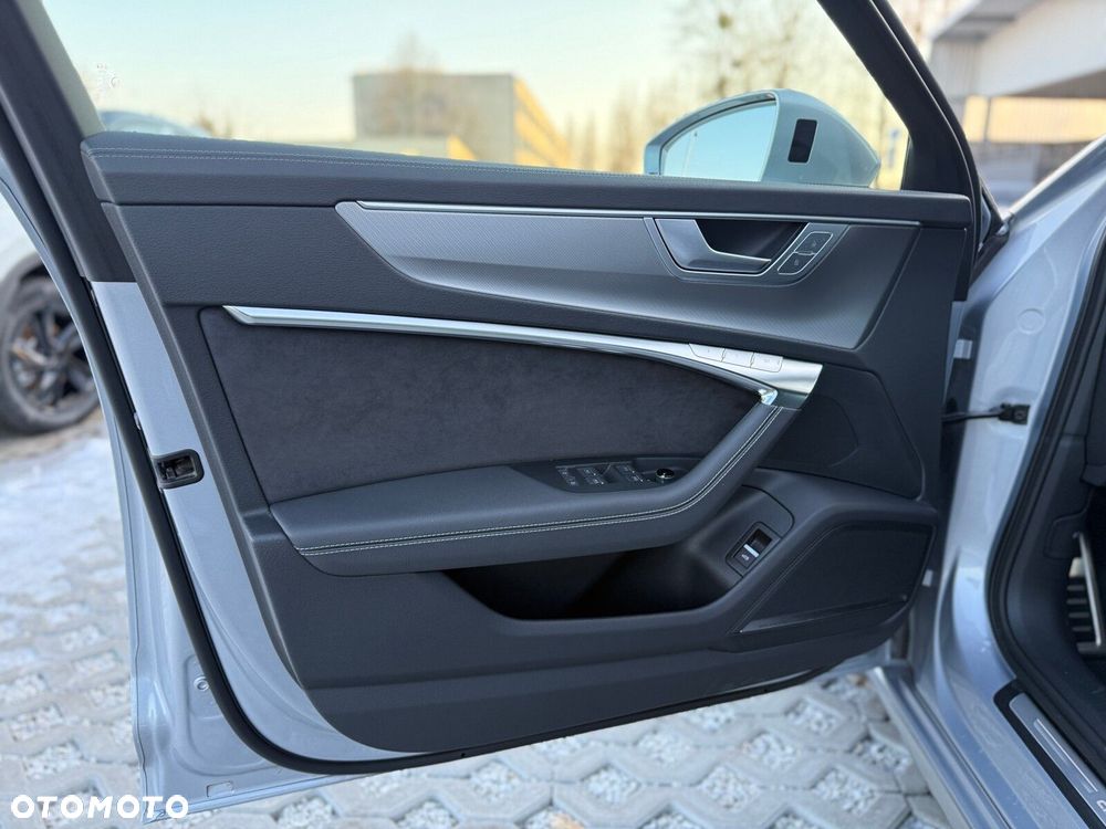 Audi A6 Allroad - 19