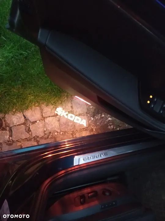 Skoda Superb - 29