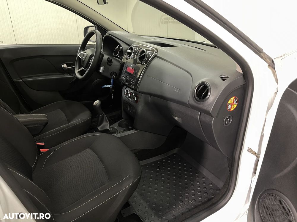 Dacia Logan 0.9 TCe Laureate - 10
