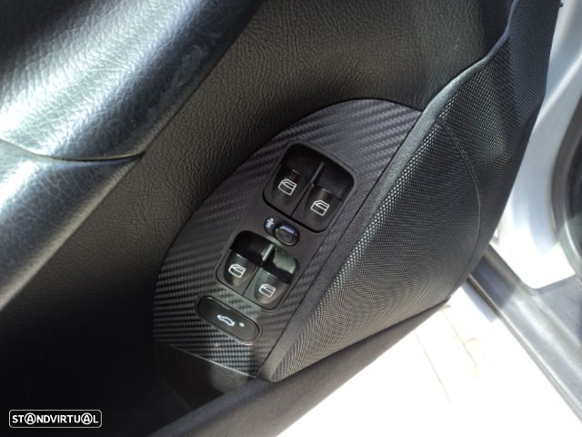 Mercedes-Benz CLK 320 CDi Elegance - 15