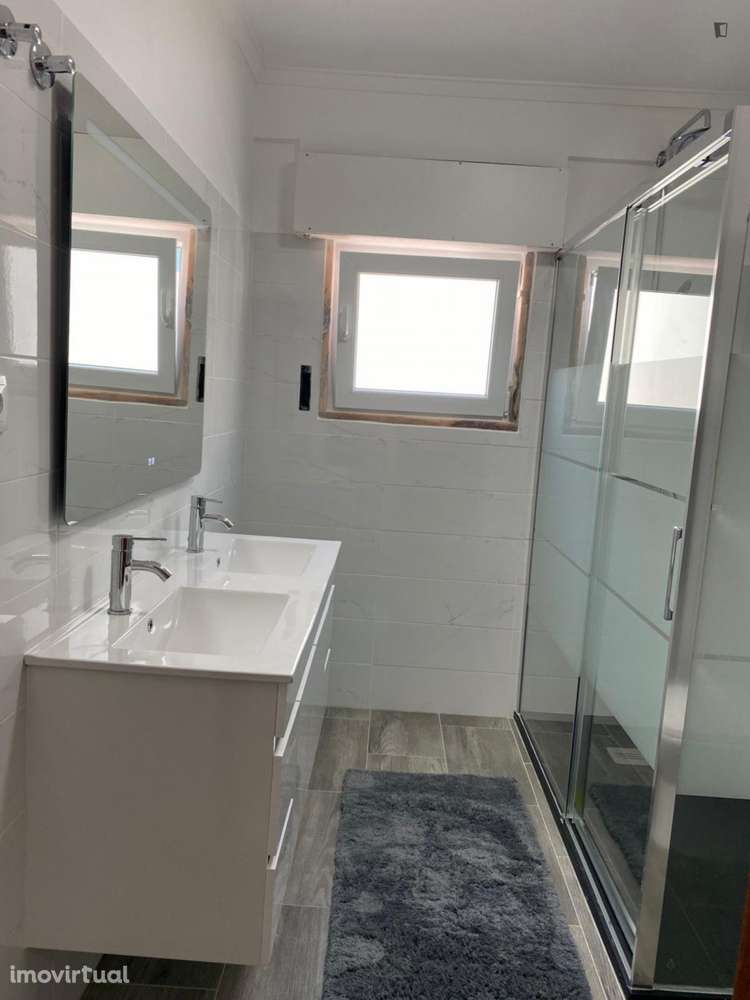 Quarto - localizado em Sintra Lisbon - Grande imagem: 4/12