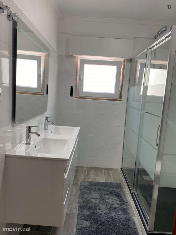 Quarto - localizado em Sintra Lisbon - Grande imagem: 4/11