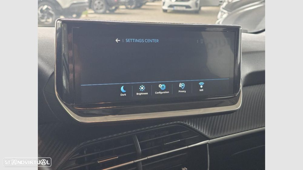 Peugeot 208 1.2 PureTech Active - 22