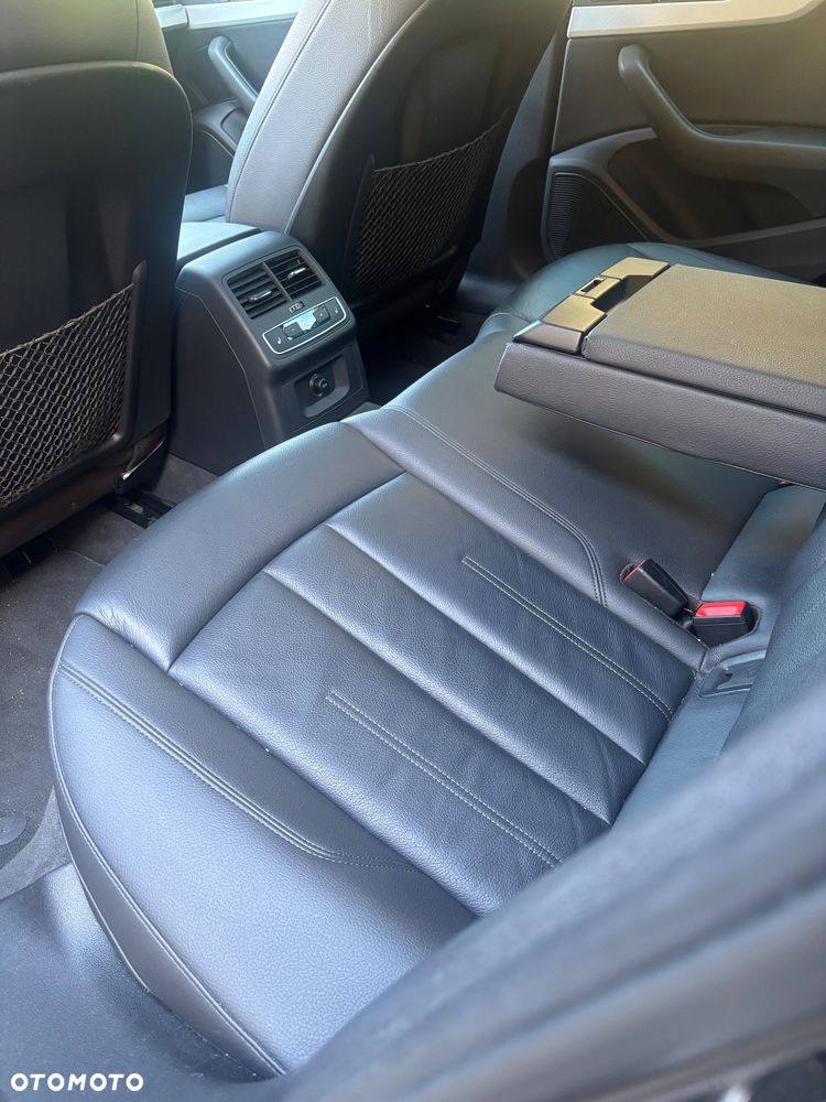 Audi A4 Limousine 2.0 TFSI Quattro Sport S tronic - 9