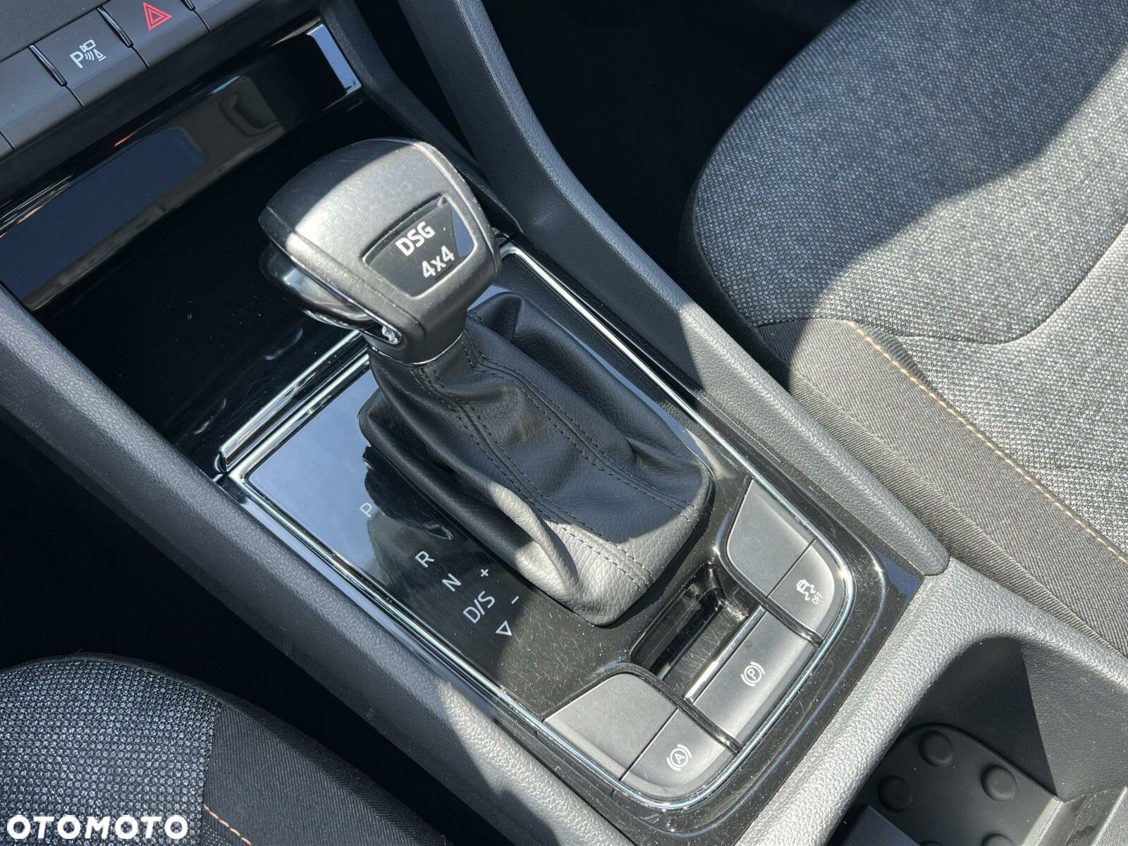 Skoda Kodiaq 2.0 TDI 4x4 Style DSG - 37