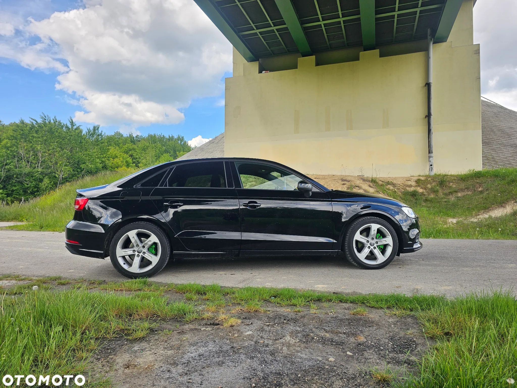 Audi A3 - 2