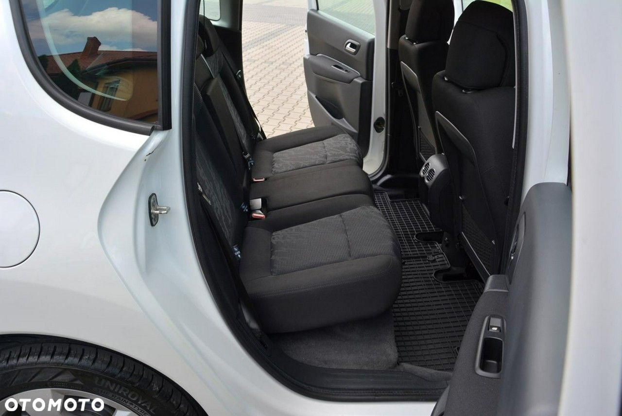 Peugeot 3008 - 14
