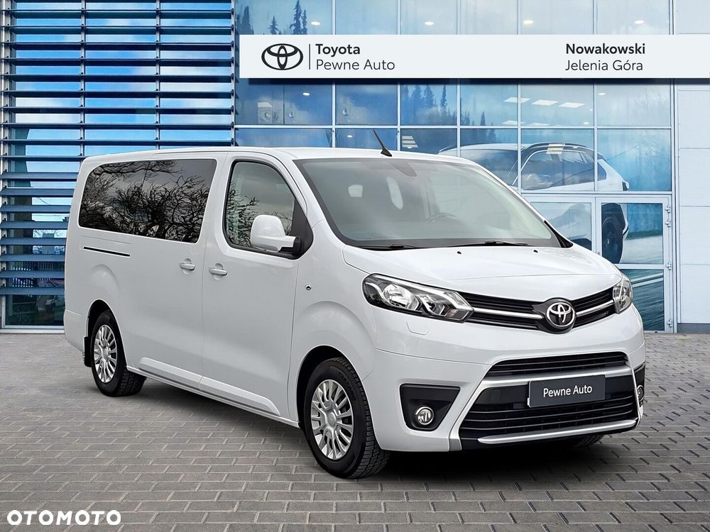 Toyota Proace Verso 2.0 D4-D Long Business - 7