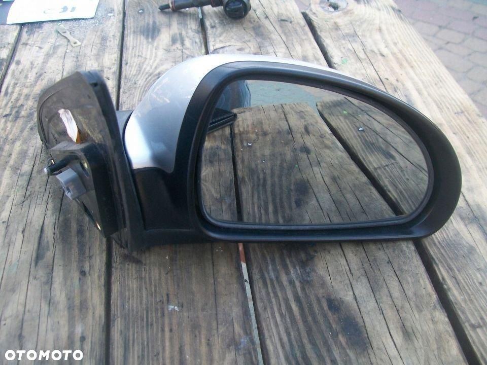 Lusterko Fiat IDEA 601/F 5 pin europa - 1