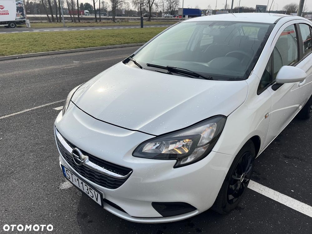 Opel Corsa 1.2 Color Edition - 6