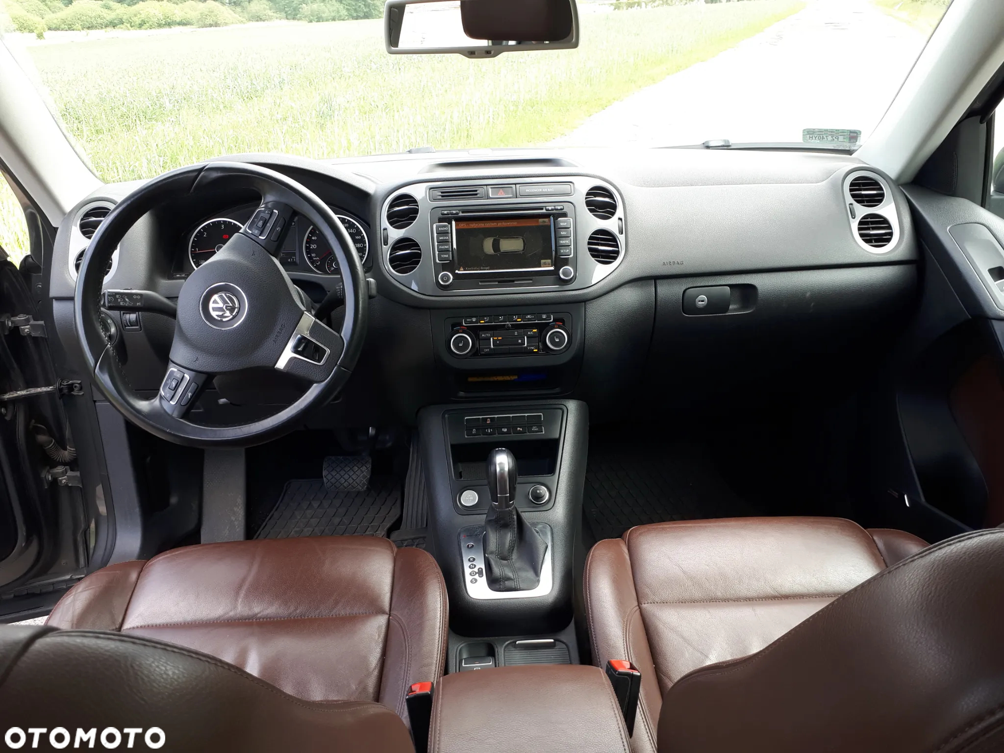 Volkswagen Tiguan 2.0 TDI DPF 4Motion BlueMotion Technology DSG Track & Style - 20