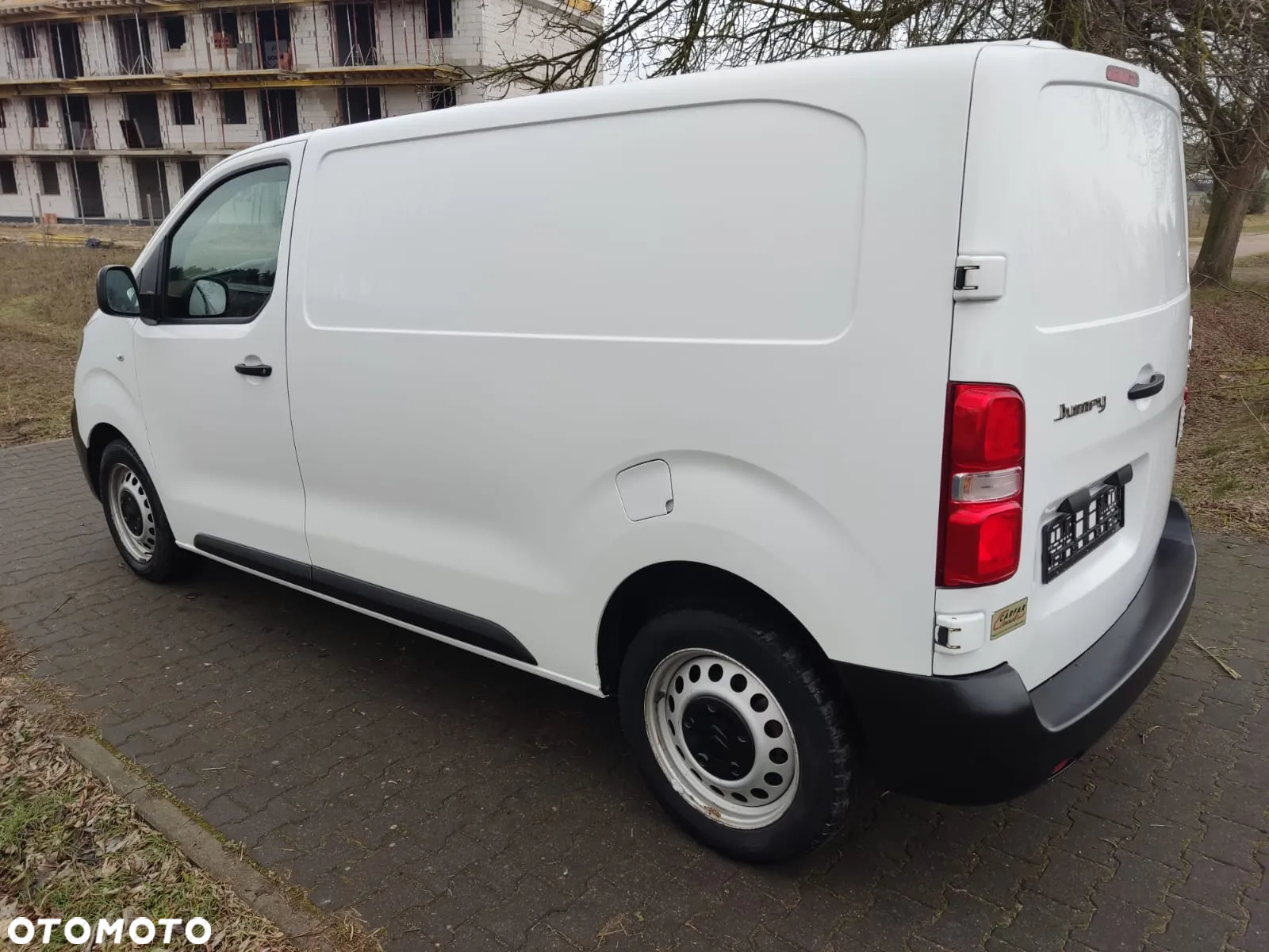 Citroën Jumpy - 11