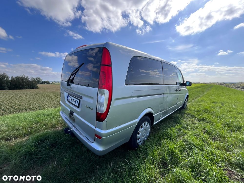 Toyota Land Cruiser - 7