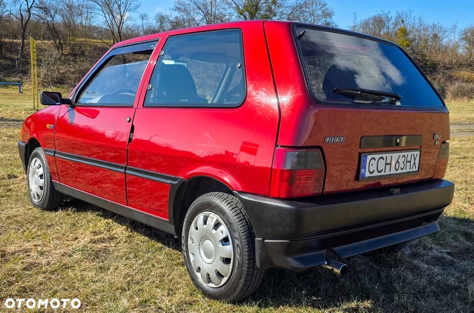 Fiat Uno 1.0 i.e Fire - 8