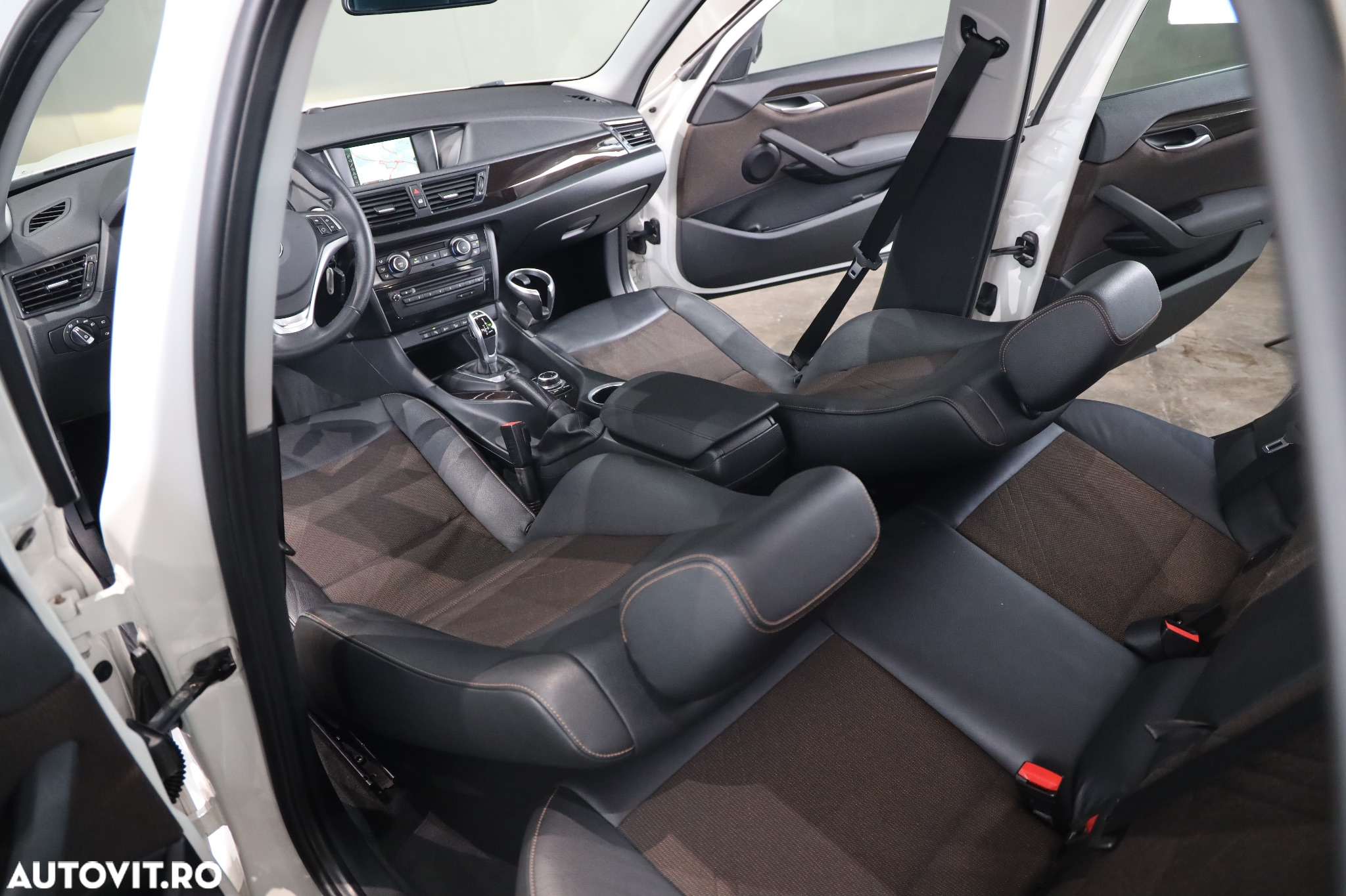 BMW X1 xDrive25d Aut. xLine - 10