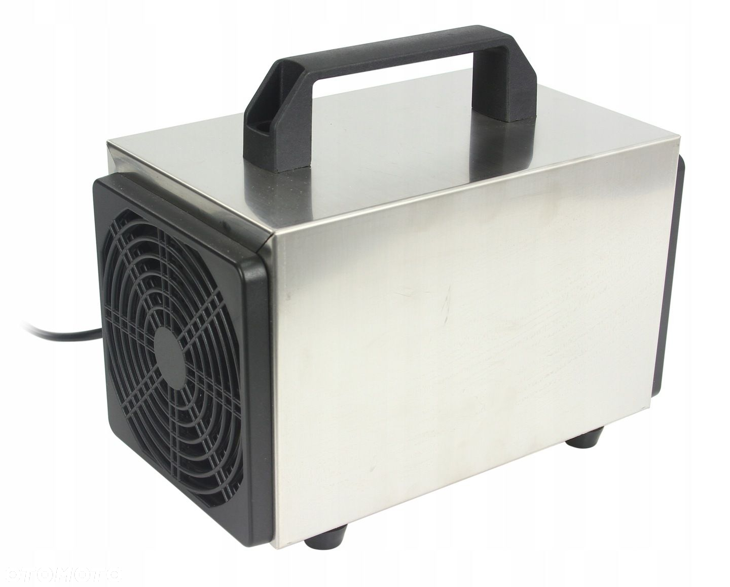 Ozonator Dakota M90172 0 m³/h 110 W bezbarwny - 3
