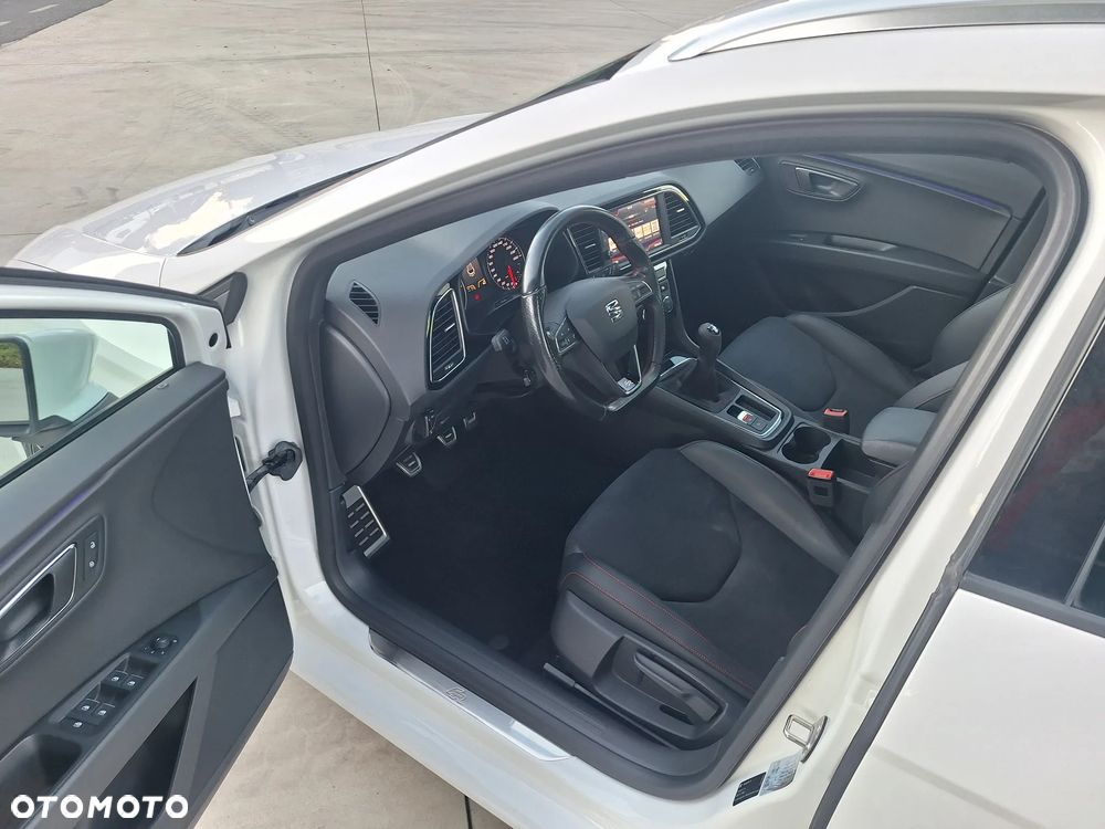 Seat Leon - 9
