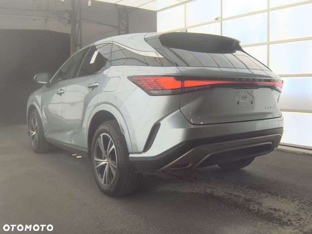 Lexus RX - 6