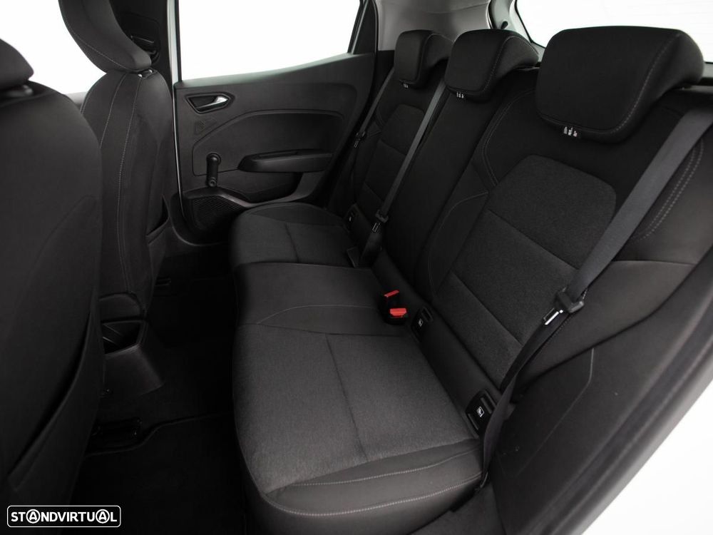 Renault Clio 1.5 Blue dCi Zen - 10