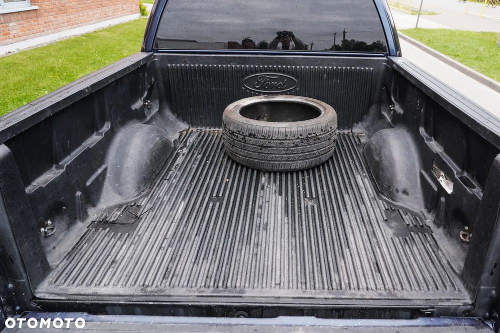 Ford F150 - 11
