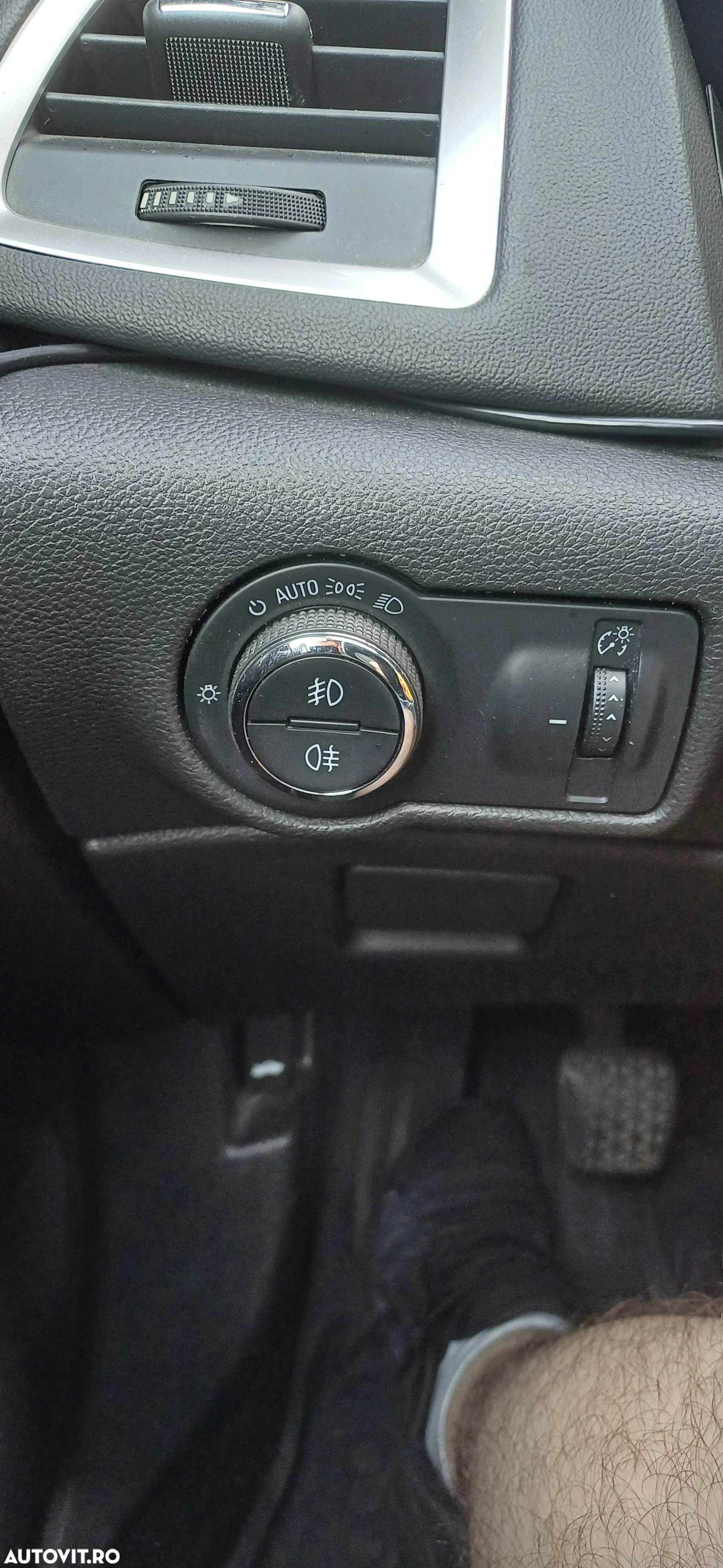 Opel Astra 1.6 CDTI DPF ecoFLEX Sports TourerStart/Stop ENERGY - 4
