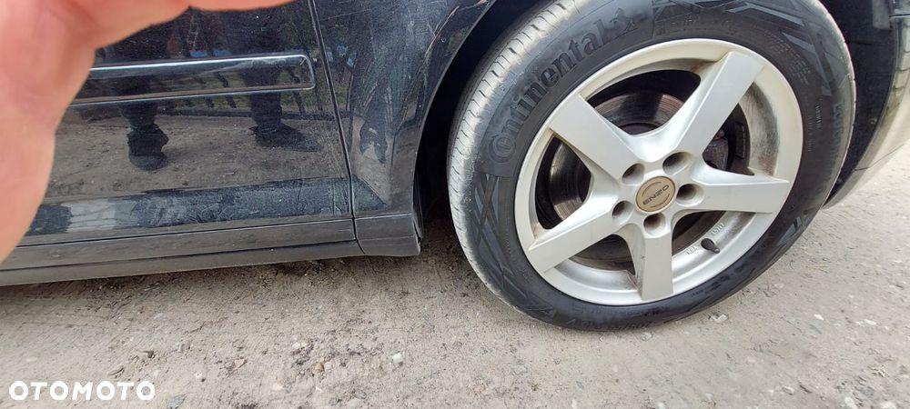 Audi A3 Sportback 1.9 TDI Ambition - 4