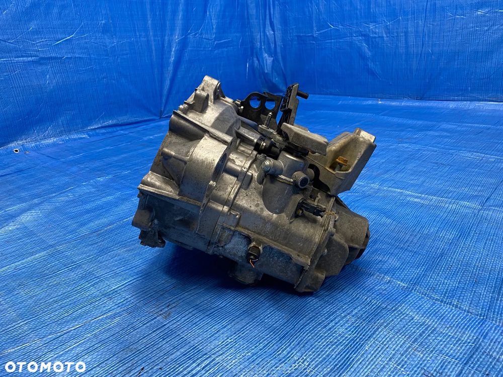 SKRZYNIA BIEGÓW MANUALNA AUDI A3 8V GOLF II SEAT SKODA RGN 0AJ30110314 1.4TSI 1.4TFSI GWARANCJA - 3