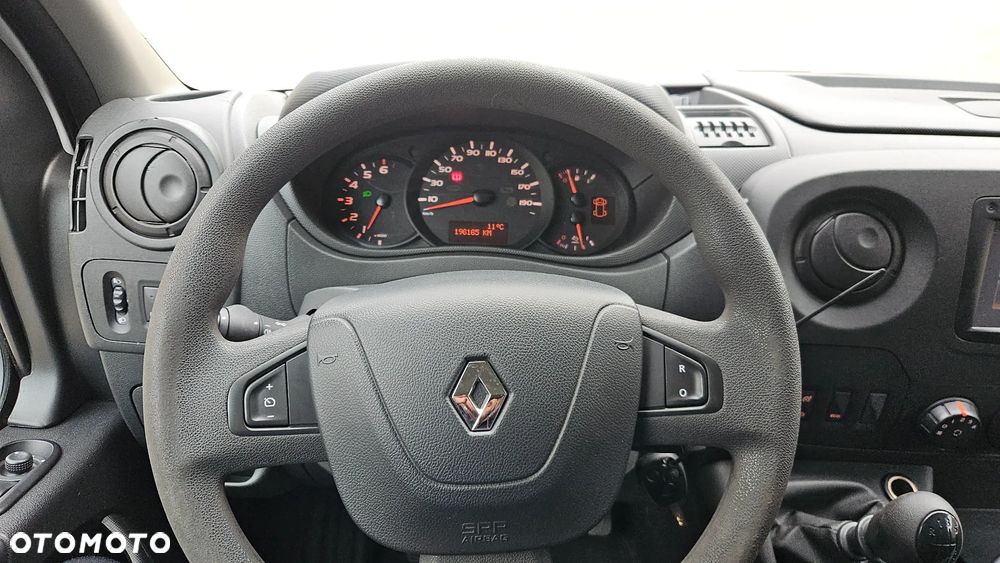 Renault Master L2H2 2.3DCI 130KM - 18